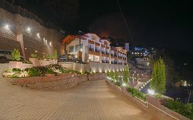 The Sanawar Heights I Kasauli I New Property